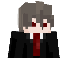 CaillouCrafterHD's skin