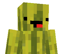 LakuNPC's skin