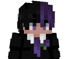 MystXenn's skin