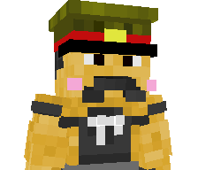 BackshotBenjamin's skin