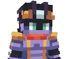 Maxinou14's skin