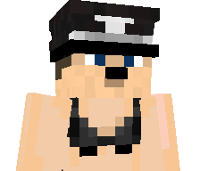 Mctutlenugget's skin
