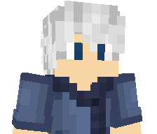 Pluto43's skin