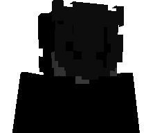Cakal's skin