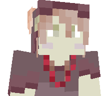 Akasso's skin
