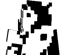 OttaWhy's skin
