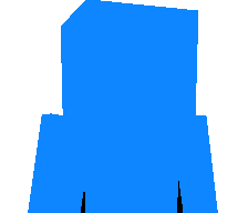 BlueBerryJayden's skin