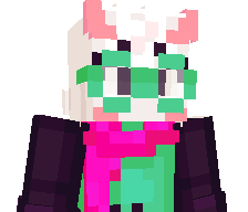 Laygone's skin