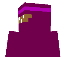 Gisah's skin
