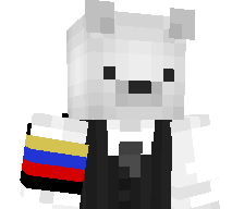 tortstag's skin