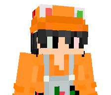 C4rr0ts's skin