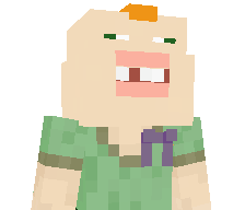 LuhhCalmF1t's skin