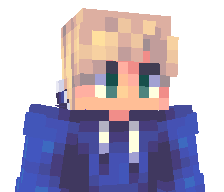 Kvbuz's skin