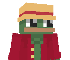 Warrecraft's skin