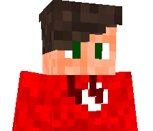 iXksiK's skin