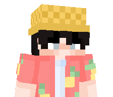 hotkite's skin