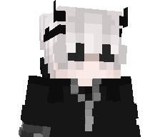 MewTooClean's skin