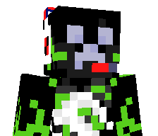 tuxtro's skin