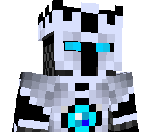 Silver906's skin