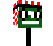 abis4's skin