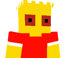 theylockedme's skin