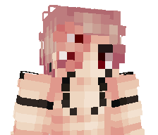 Santiagso's skin