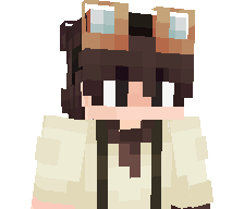 Shiftsaroonie's skin