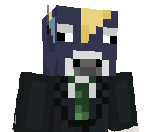 Equalinox's skin