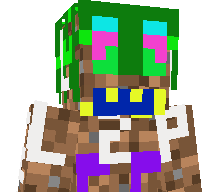 Flebbo's skin