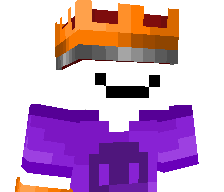 FLegacy's skin