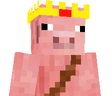 Piggmann_'s skin