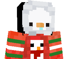 Pengwithamace's skin