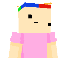 wkdi's skin