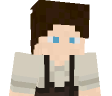 Luhsh's skin