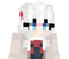 Nythelya's skin