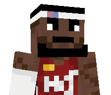 MaximusPNG's skin