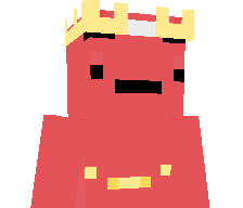 xblocksmc's skin