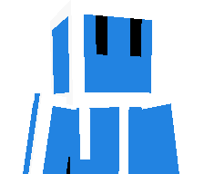 IAmABigmac's skin
