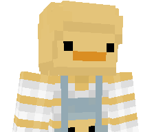 BIPLOUF's skin