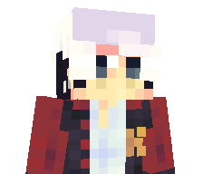 HudsonHermit's skin