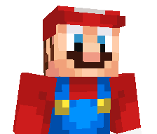 Andrewscookies's skin
