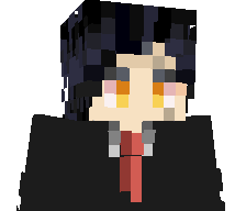 Nontouh's skin