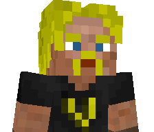 GrisenLuc's skin