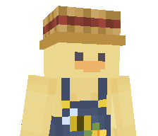 ZoroGM's skin