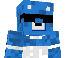 fedinhoDOGRAU's skin