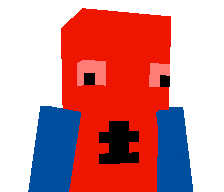 SpooderMan_112's skin