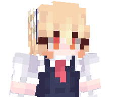 FakeRyuu's skin
