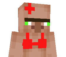 Okgougy's skin