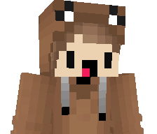 Cyiah's skin