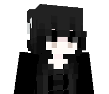 Nilya's skin